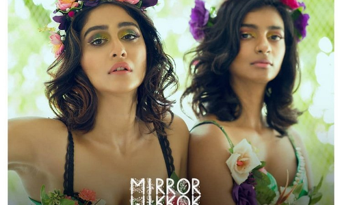 కొత్త లుక్ తో పిచ్చెక్కిస్తున్న రెజినా కొత్త లుక్ తో పిచ్చెక్కిస్తున్న రెజినా