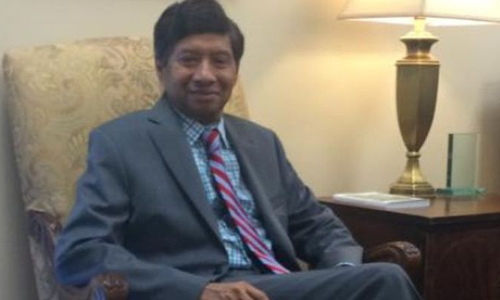 జయరాం హత్యకేసు ట్విస్ట్.. సినీనటుడు అరెస్ట్..