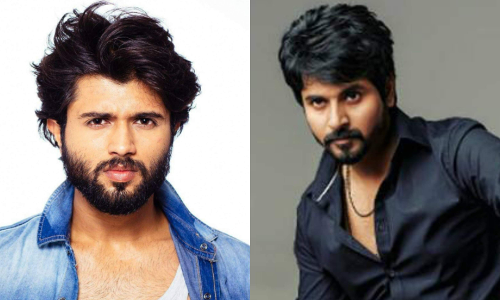 విజయ్ దేవరకొండ టైటిల్ కి వచ్చిన ఇబ్బందులు