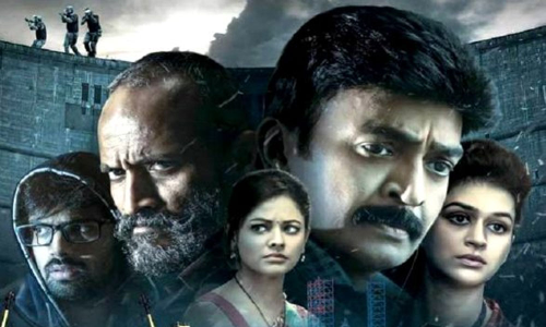 రాజశేఖర్ హిట్ సినిమాకి సీక్వెల్