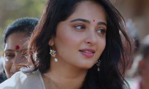 పూరి వల్లనే హీరోయిన్ అయ్యా అంటున్న అనుష్క