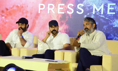 RRR ఫొటోస్