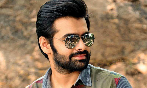 రీమేక్ సినిమా లైన్లో పెట్టిన రామ్