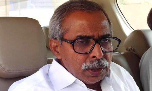 డ్రైవర్ ప్రసాద్‌ను వదిలిపెట్టొద్దని వేడుకోలు...కలకలం రేపుతున్న...