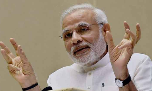 ఫుల్వామా దాడి.. ఈ ఎన్నికల్లో మోడీ మైలేజీ పెంచుతుందా..? ఫుల్వామా దాడి.. ఈ ఎన్నికల్లో మోడీ మైలేజీ పెంచుతుందా..?