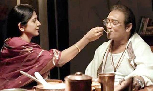 సినిమా ఆపేస్తే 50 కోట్లు ఇస్తామన్నారట