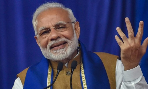 మై భీ చౌకీదార్ క్యాంపెయిన్.. మోడీకి ఓట్లు కురిపిస్తుందా..? మై భీ చౌకీదార్ క్యాంపెయిన్.. మోడీకి ఓట్లు కురిపిస్తుందా..?