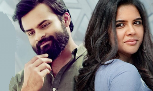 చిత్రలహరి ప్రీ రిలీజ్ బిజినెస్ జోరు అందుకోవడానికి కారణం అదేనా