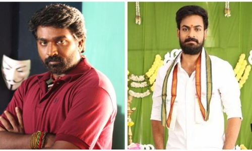 మెగా మేనల్లుడి కోసం స్టార్ హీరో