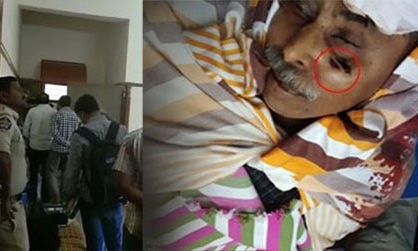 వివేకా హత్య కేసులో సిట్‌ విచారణ వేగవంతం...వివేకా హత్య తర్వాత అజ్ఞాతంలోకి వెళ్లిన పరమేశ్వర్‌రెడ్డి