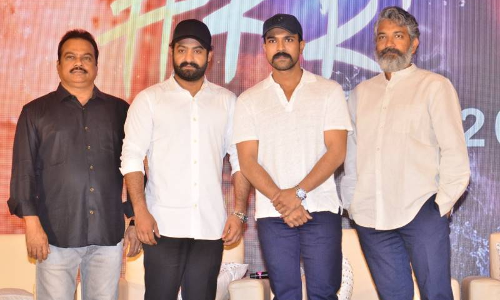 దానయ్యకు షాకింగ్ ఆఫర్ ఇచ్చిన ధర్మ ప్రొడక్షన్స్