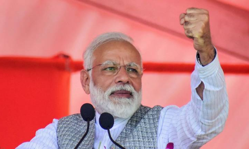 అధ్యక్ష తరహా ప్రజాస్వామ్యమే మనకు శరణ్యమా? అధ్యక్ష తరహా ప్రజాస్వామ్యమే మనకు శరణ్యమా?