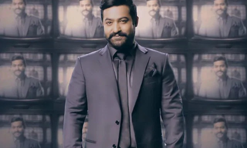 జూనియర్ ఎన్టీఆర్ చేతులు ఎత్తేసాడు కదా