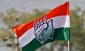 కాంగ్రెస్లో కాన్ఫిడెన్స్ లెవల్స్ తగ్గిపోయాయా? కాంగ్రెస్లో కాన్ఫిడెన్స్ లెవల్స్ తగ్గిపోయాయా?