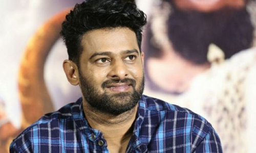 ప్రభాస్20 షూటింగ్ మళ్ళీ మొదలు