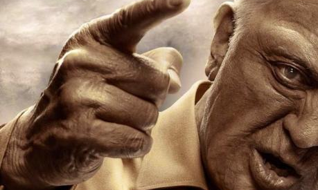 భారతీయుడు 2 షూటింగ్ కి మరొక అంతరాయం