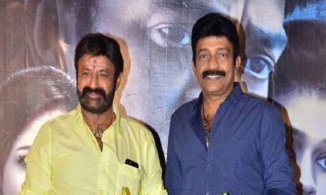 మరొక సీనియర్ హీరోతో చేయి కలపనున్న రాజశేఖర్ మరొక సీనియర్ హీరోతో చేయి కలపనున్న రాజశేఖర్