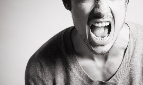 కోపం ఒక శాపమా! కథ. కోపం ఒక శాపమా! కథ.