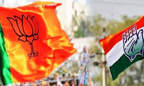 బీహార్ మహా ఘట బంధన్ లో ఎవరికెన్ని సీట్లు..? బీహార్ మహా ఘట బంధన్ లో ఎవరికెన్ని సీట్లు..?