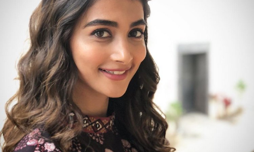 Pooja Hegde Latest Stunning Stills Pooja Hegde Latest Stunning Stills