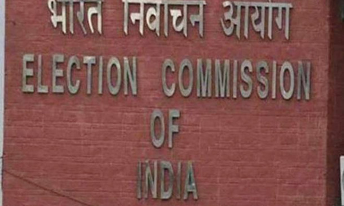 ఎగ్జిట్ పోల్స్‌పై మీడియాకు ఈసీ ఆంక్షలు