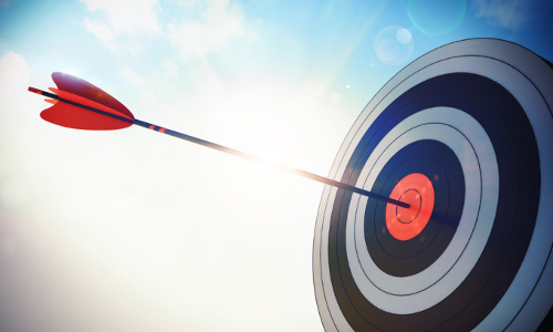 ఇలా లక్ష్యం పెట్టుకుంటే మీరు ఏదైనా సాధించగలరు ఇలా లక్ష్యం పెట్టుకుంటే మీరు ఏదైనా సాధించగలరు