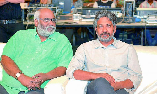 రాయల్ ఆల్బర్ట్ హాల్ లో బాహుబలి