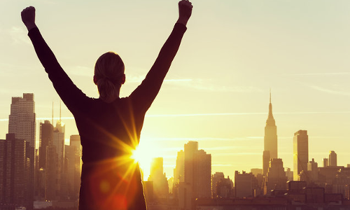 పట్టుదలని ఇలా పట్టుకుంటే, ప్రతి విజయం మీదే! పట్టుదలని ఇలా పట్టుకుంటే, ప్రతి విజయం మీదే!