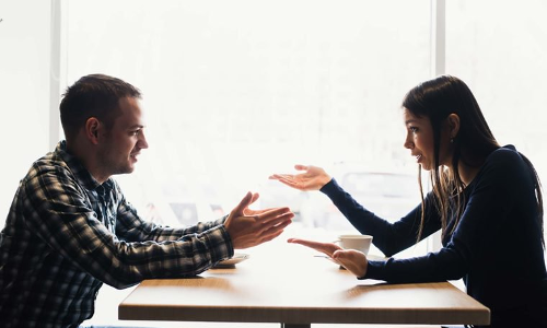 ఈ విధంగా చర్చించి, వాదిస్తే ఎక్కడైనా మీరు గెలవగలరు. ఈ విధంగా చర్చించి, వాదిస్తే ఎక్కడైనా మీరు గెలవగలరు.