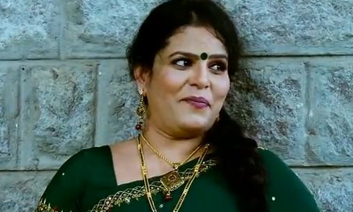 కాస్టింగ్ కౌచ్ ఎదుర్కొన్న కరాటే కల్యాణి చెప్పిన నిజాలు కాస్టింగ్ కౌచ్ ఎదుర్కొన్న కరాటే కల్యాణి చెప్పిన నిజాలు