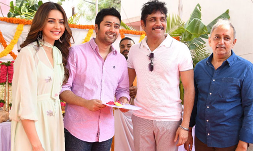 మన్మధుడు సీక్వెల్ కి ఇంత బడ్జెట్టా మన్మధుడు సీక్వెల్ కి ఇంత బడ్జెట్టా