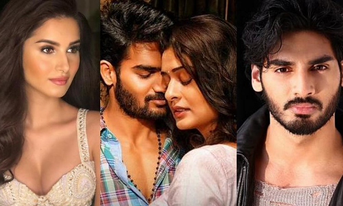 పాయల్ రాజ్ పుత్ పాత్రలో కనిపించనున్న బాలీవుడ్ బ్యూటీ పాయల్ రాజ్ పుత్ పాత్రలో కనిపించనున్న బాలీవుడ్ బ్యూటీ