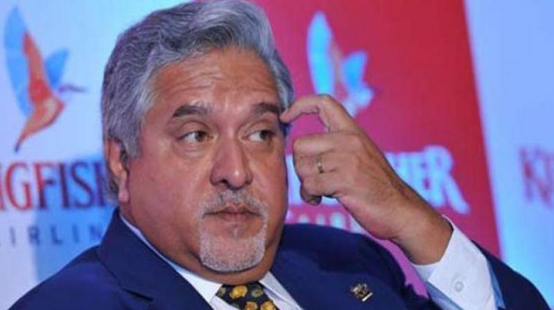 మాల్యా నుంచి రూ 1008 కోట్లు రికవరీ మాల్యా నుంచి రూ 1008 కోట్లు రికవరీ