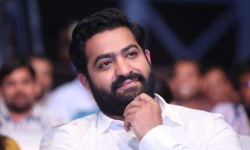 మెగా సినిమా ప్రమోషన్స్ లో నందమూరి హీరో మెగా సినిమా ప్రమోషన్స్ లో నందమూరి హీరో