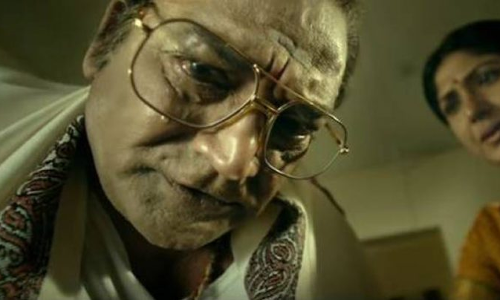 ఏపీలో లక్ష్మీస్‌ ఎన్టీఆర్‌ విడుదలకు బ్రేక్‌