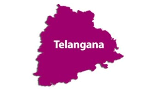 తెలంగాణలో లోక్ సభ ఎన్నికలు : కీలక ప్రకటన తెలంగాణలో లోక్ సభ ఎన్నికలు : కీలక ప్రకటన