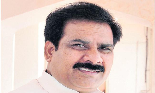 టీఆర్ఎస్ లో చేరిన కీలక నేత టీఆర్ఎస్ లో చేరిన కీలక నేత