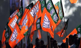 ఈశాన్యంలో ఎవరికి వారే అంటున్న పార్టీలు..  కమలానికి ఫ్రెండ్లీ కాంటెస్ట్ లు తప్పవా?