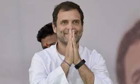 రాహుల్ రెండో కాలు మోపేది కేరళలోనేనా? రాహుల్ రెండో కాలు మోపేది కేరళలోనేనా?