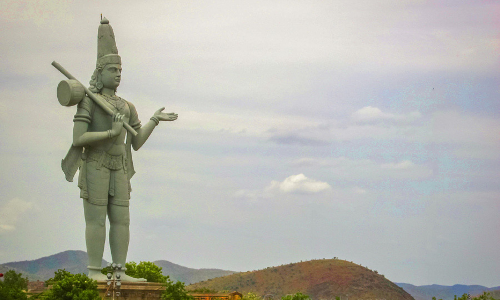 రేపు అన్నమయ్య 516వ వర్థంతి.. రేపు అన్నమయ్య 516వ వర్థంతి..