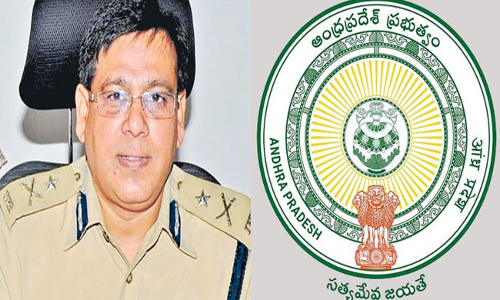 ఏపీ ఇంటెలిజెన్స్ చీఫ్గా విశ్వజిత్ ఏపీ ఇంటెలిజెన్స్ చీఫ్గా విశ్వజిత్