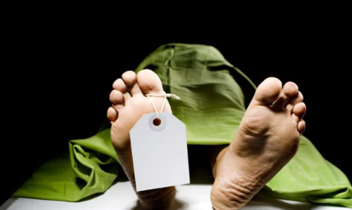 అత్తింటివారి దురాగతం.. ఏళ్లతరబడి ఆకలికి అల్లాడి మృతిచెందిన మహిళ..