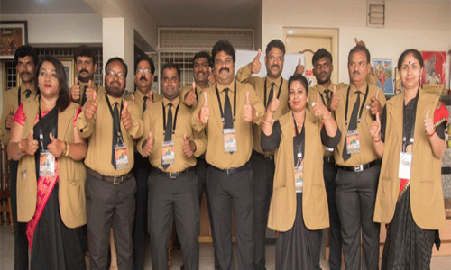 14 మంది అభ్యర్థులతో తొలి జాబితా ప్రకటించిన సూపర్ స్టార్ 14 మంది అభ్యర్థులతో తొలి జాబితా ప్రకటించిన సూపర్ స్టార్