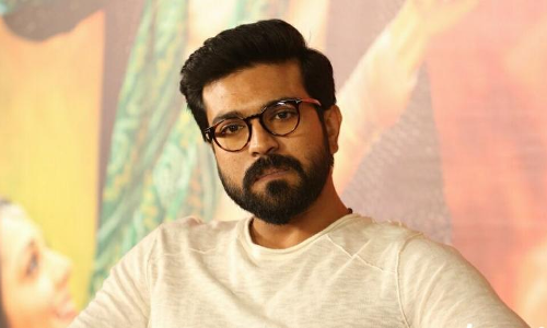 సైరా దర్శకుడికి ఆర్డర్ వేసిన రామ్ చరణ్ సైరా దర్శకుడికి ఆర్డర్ వేసిన రామ్ చరణ్