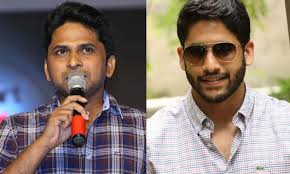 నాగ చైతన్య పై ప్రశంసల వర్షం కురిపించిన శివ నాగ చైతన్య పై ప్రశంసల వర్షం కురిపించిన శివ