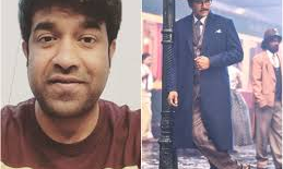 లవంగం గా మారనున్న వెన్నెల కిషోర్ లవంగం గా మారనున్న వెన్నెల కిషోర్