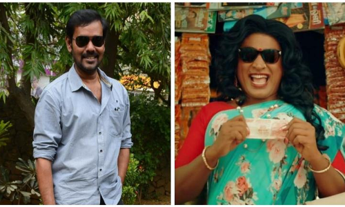 సూపర్ హిట్ సినిమా అసలు బాలేదు అంటున్న టెక్నీషియన్ సూపర్ హిట్ సినిమా అసలు బాలేదు అంటున్న టెక్నీషియన్