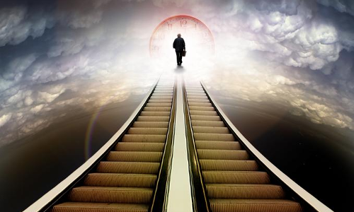 మీ జీవితమనే బస్సుకి డ్రైవర్ ఎవరు? మీ జీవితమనే బస్సుకి డ్రైవర్ ఎవరు?