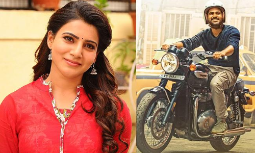 త్వరలో అధికారికంగా లాంచ్ ఇవ్వబోతున్న96 రీమేక్ త్వరలో అధికారికంగా లాంచ్ ఇవ్వబోతున్న96 రీమేక్