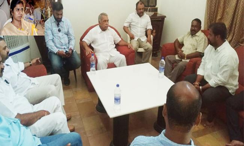 టీడీపీ నుంచి ఆ కీలకనేత జంపా?